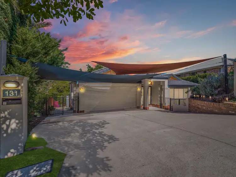 Main view of Homely house listing, 131 Albany Forest Drive, Albany Creek QLD 4035