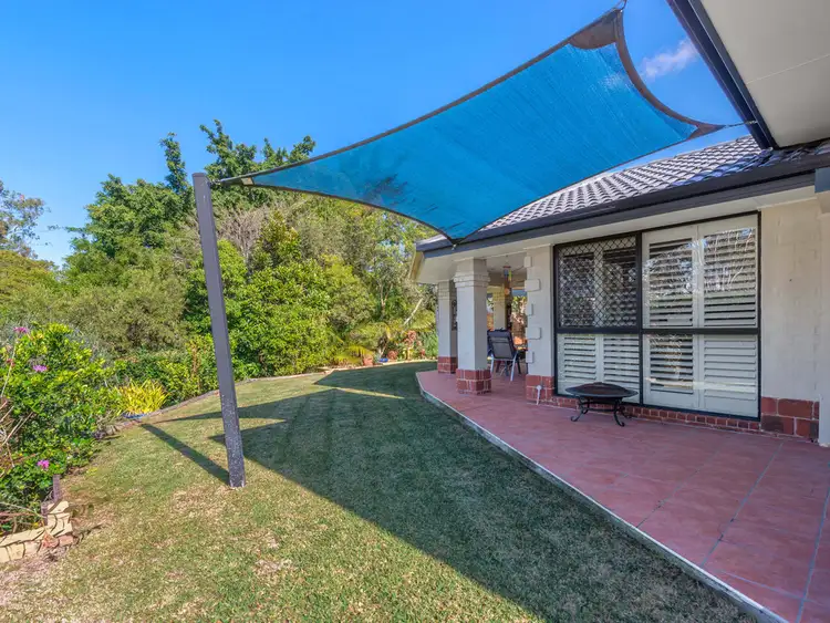 Second view of Homely house listing, 131 Albany Forest Drive, Albany Creek QLD 4035