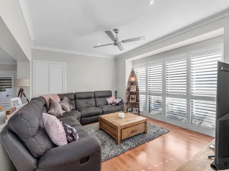 Third view of Homely house listing, 131 Albany Forest Drive, Albany Creek QLD 4035