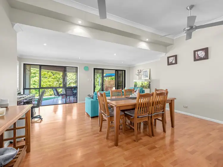 Sixth view of Homely house listing, 131 Albany Forest Drive, Albany Creek QLD 4035