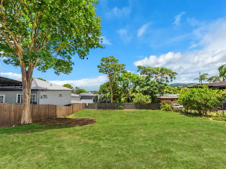 Lot 12 Buller Street, Everton Park QLD 4053