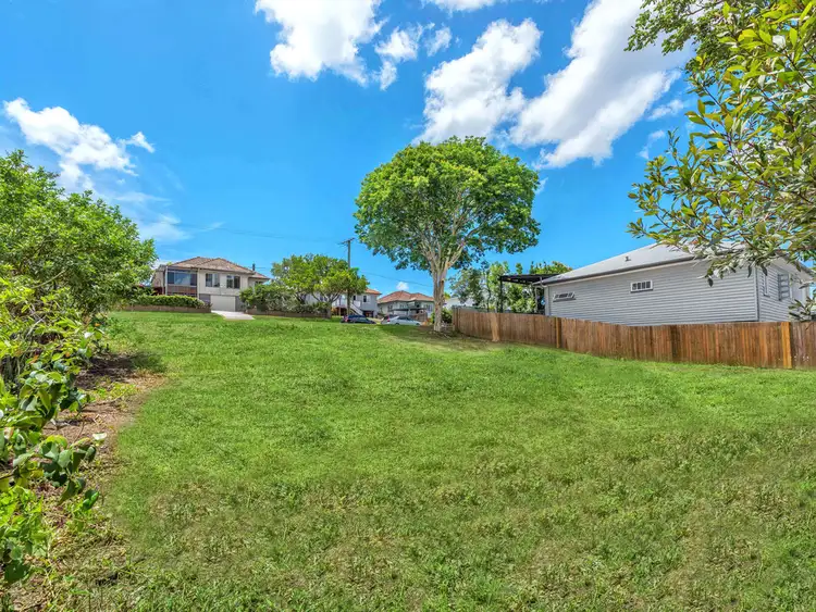 Fourth view of Homely land listing, Lot 12 Buller Street, Everton Park QLD 4053
