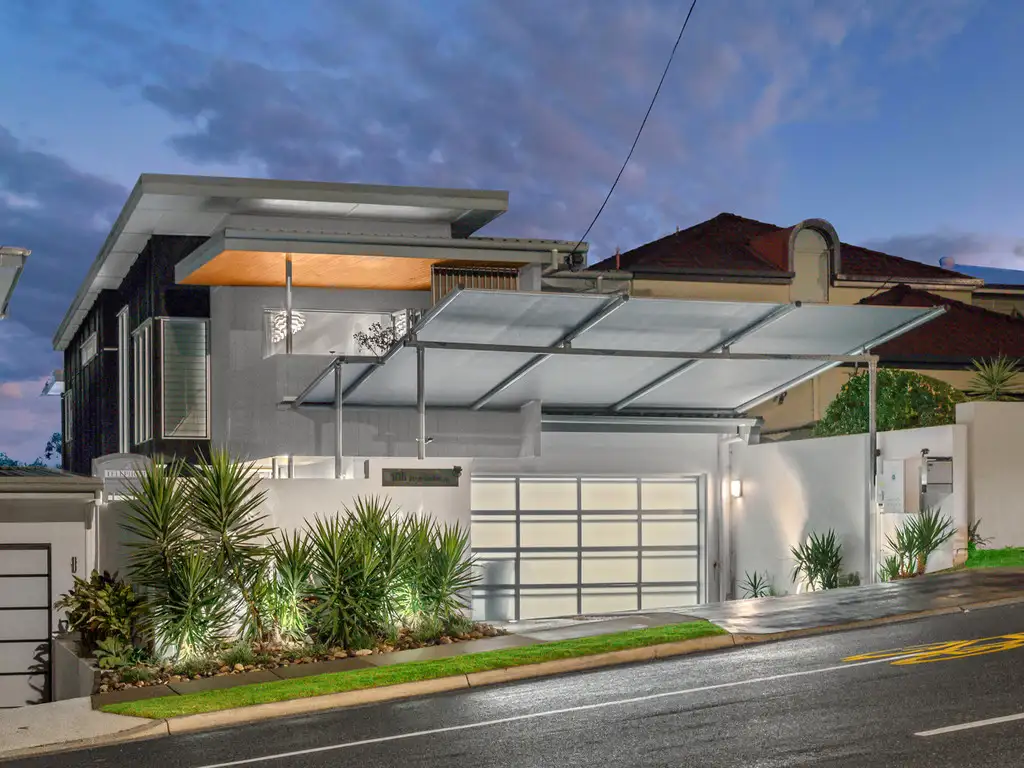 Main view of Homely house listing, 106 Stuartholme Road, Bardon QLD 4065