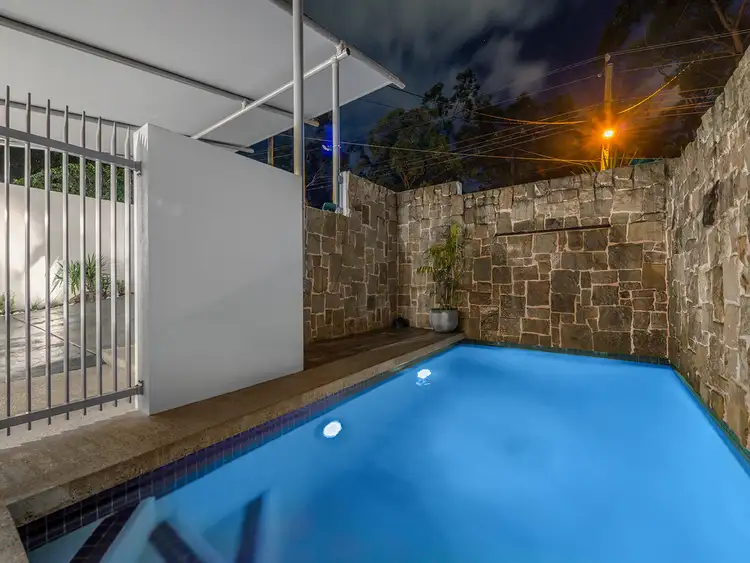 Second view of Homely house listing, 106 Stuartholme Road, Bardon QLD 4065