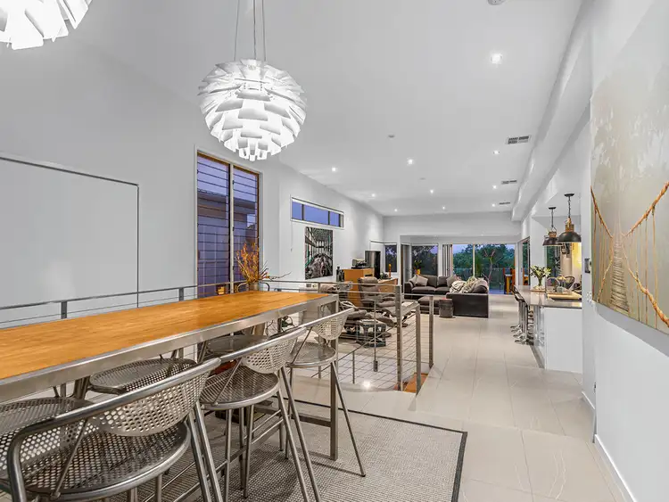 Fourth view of Homely house listing, 106 Stuartholme Road, Bardon QLD 4065