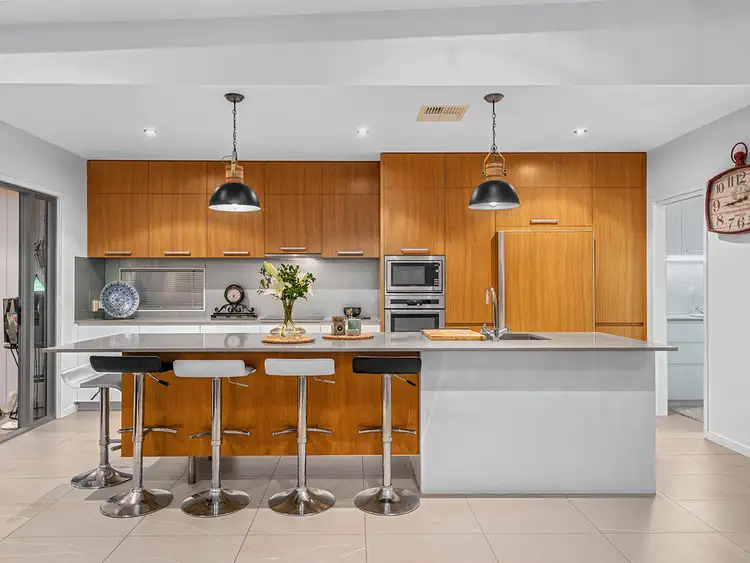 Sixth view of Homely house listing, 106 Stuartholme Road, Bardon QLD 4065