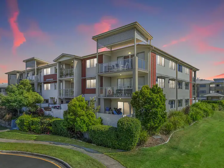 49/6 Babarra Street, Stafford QLD 4053