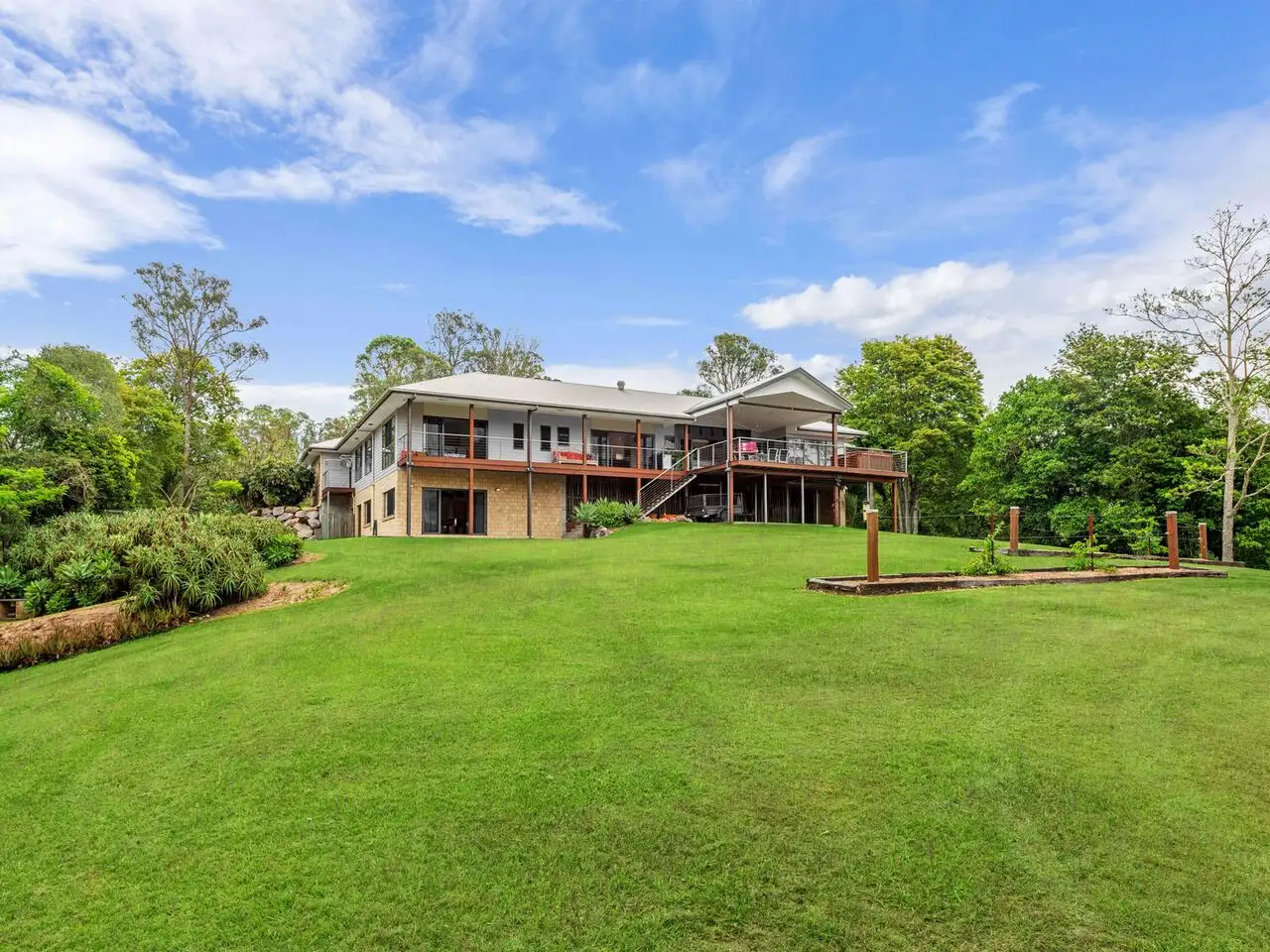Main view of Homely house listing, 9 Pinbarren Place, Yugar QLD 4520