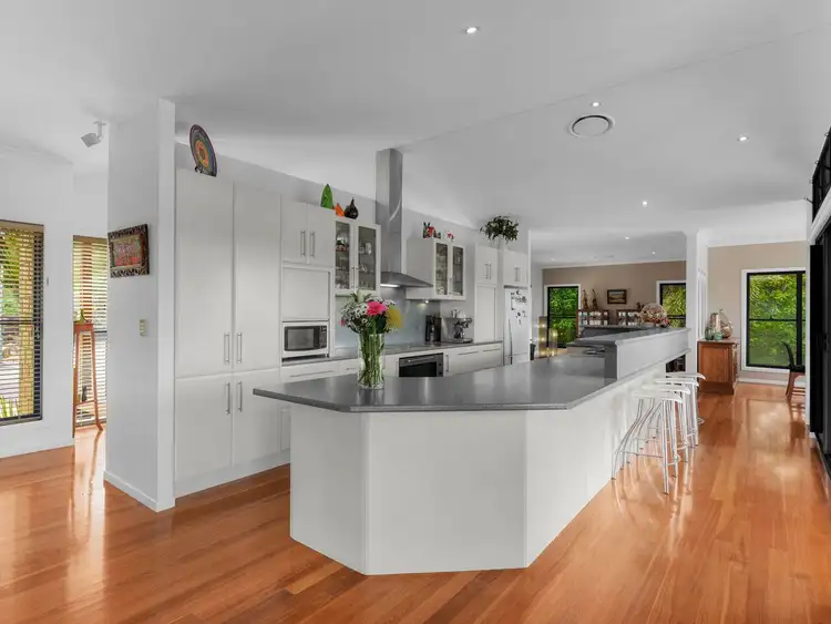 Third view of Homely house listing, 9 Pinbarren Place, Yugar QLD 4520