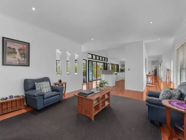 Fourth view of Homely house listing, 9 Pinbarren Place, Yugar QLD 4520