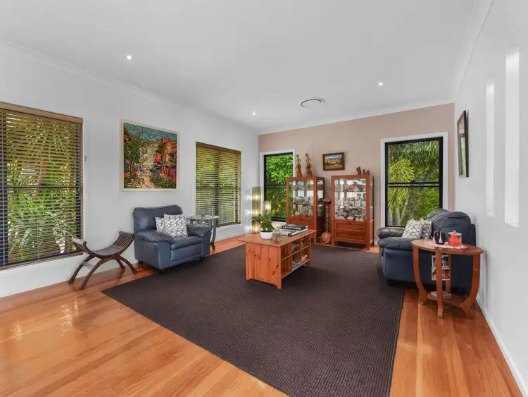 Fifth view of Homely house listing, 9 Pinbarren Place, Yugar QLD 4520