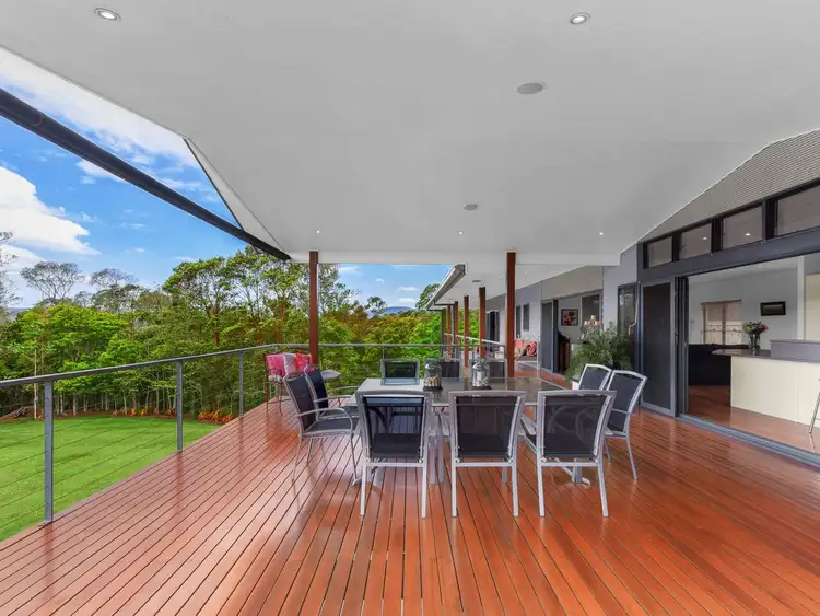 Sixth view of Homely house listing, 9 Pinbarren Place, Yugar QLD 4520