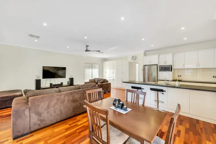 Fifth view of Homely house listing, 20 Kent Avenue, Seacombe Gardens SA 5047