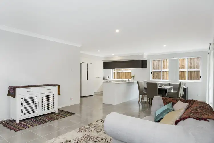 Main view of Homely semi-detached listing, 2/24 Lakeside Way, Lennox Head NSW 2478