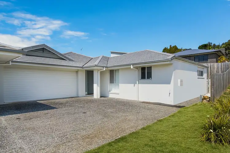 Second view of Homely semi-detached listing, 2/24 Lakeside Way, Lennox Head NSW 2478