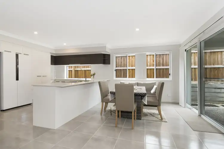 Fourth view of Homely semi-detached listing, 2/24 Lakeside Way, Lennox Head NSW 2478