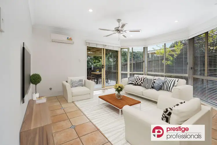 Fourth view of Homely house listing, 8 Tweed Court, Wattle Grove NSW 2173