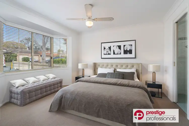Fifth view of Homely house listing, 8 Tweed Court, Wattle Grove NSW 2173