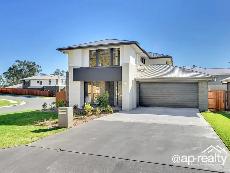 31 Vu Street, Heathwood QLD 4110
