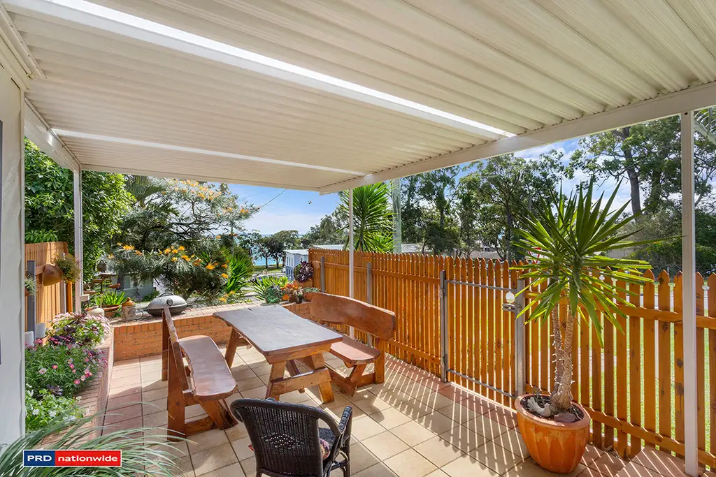 Main view of Homely house listing, 1/15 Cromarty Road, Soldiers Point NSW 2317