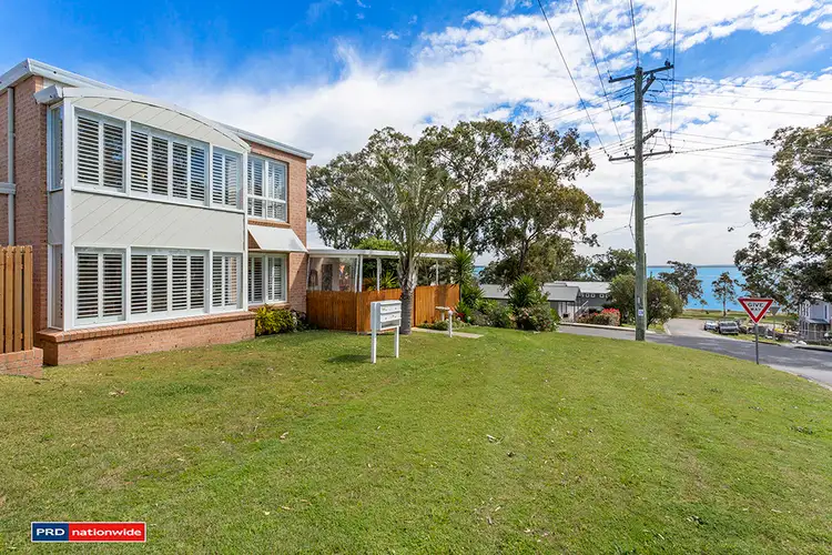 Third view of Homely house listing, 1/15 Cromarty Road, Soldiers Point NSW 2317