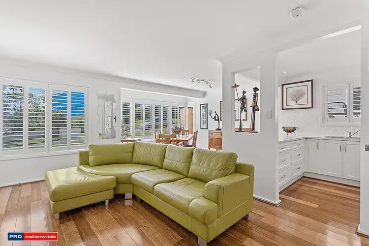 Fourth view of Homely house listing, 1/15 Cromarty Road, Soldiers Point NSW 2317