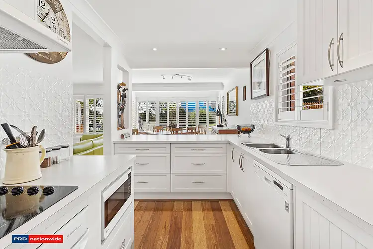 Fifth view of Homely house listing, 1/15 Cromarty Road, Soldiers Point NSW 2317