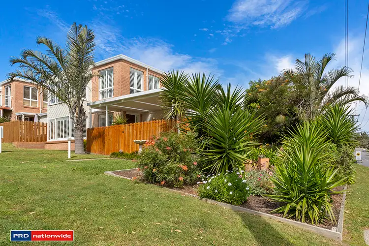 Sixth view of Homely house listing, 1/15 Cromarty Road, Soldiers Point NSW 2317