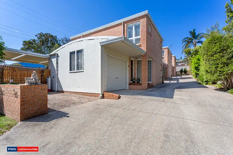 Seventh view of Homely house listing, 1/15 Cromarty Road, Soldiers Point NSW 2317