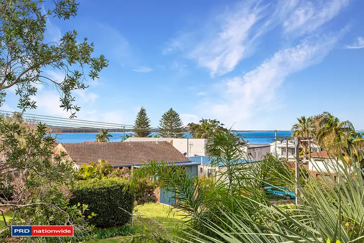 Fourth view of Homely house listing, 11 Fern Avenue, Soldiers Point NSW 2317