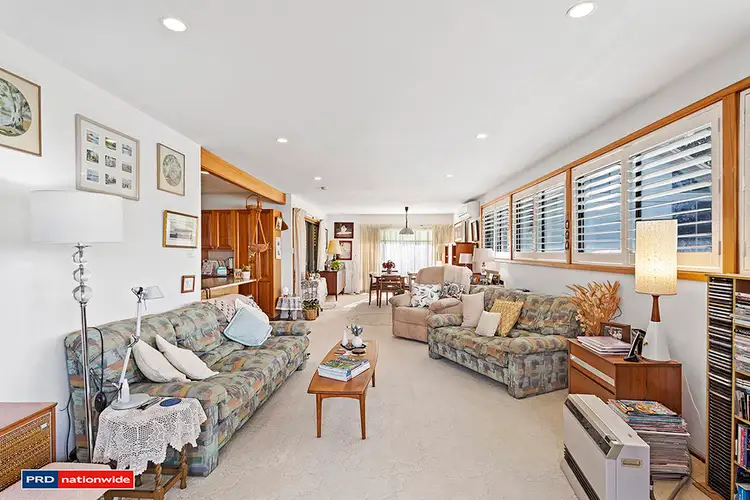Sixth view of Homely house listing, 11 Fern Avenue, Soldiers Point NSW 2317