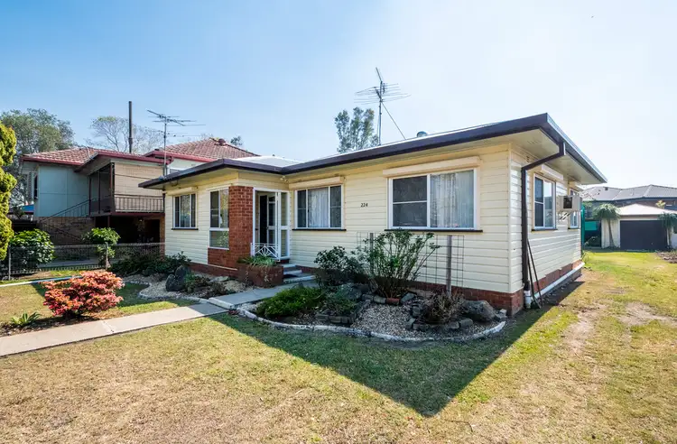 224 Powell Street, Grafton NSW 2460