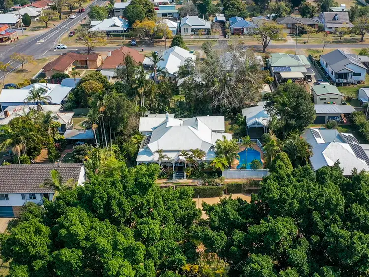 39-41 Bowtell Avenue, Grafton NSW 2460