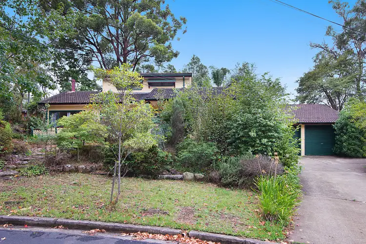 9 Roger Avenue