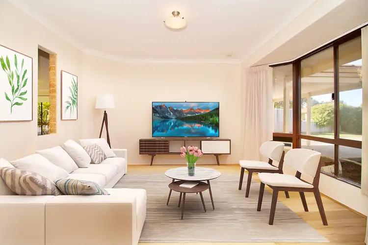 11 Amber Court, Warnbro WA 6169