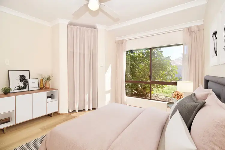 Fifth view of Homely house listing, 11 Amber Court, Warnbro WA 6169