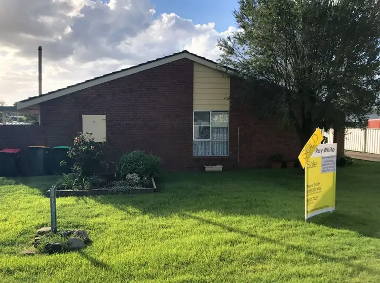 Main view of Homely unit listing, 2/139 Cornwall Street, Taree NSW 2430