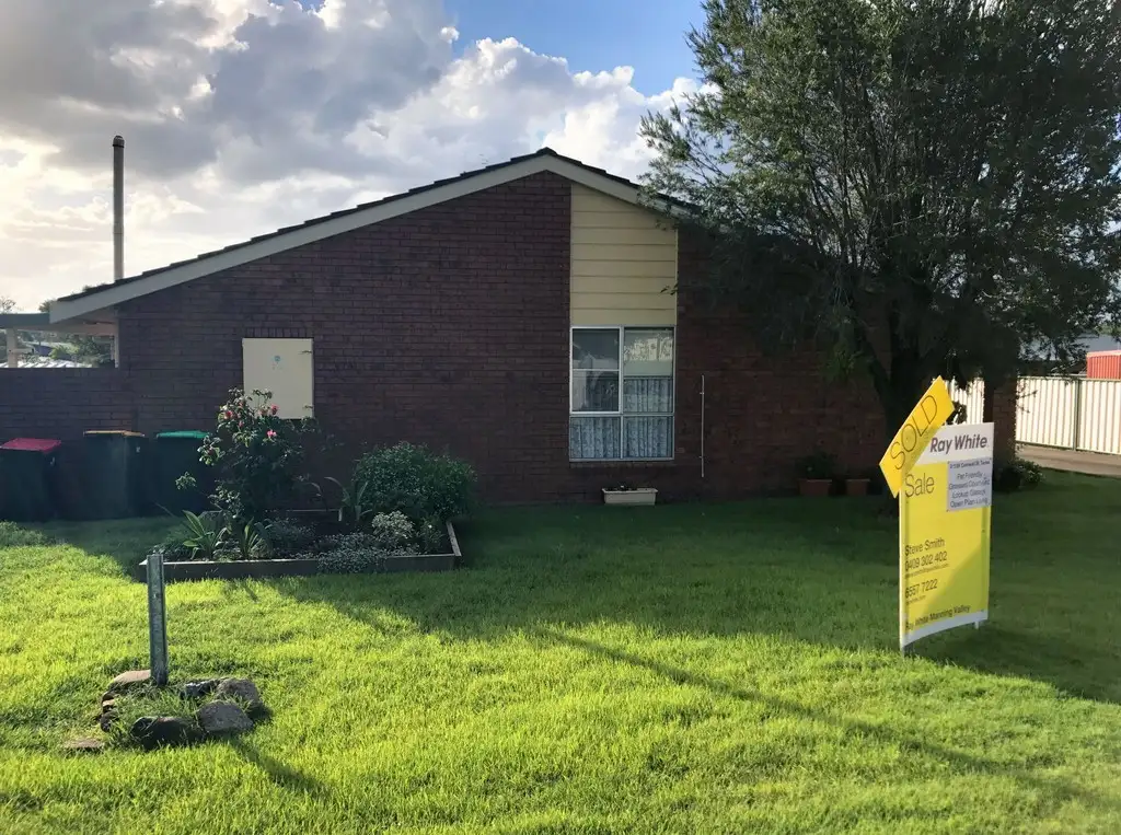 Main view of Homely unit listing, 2/139 Cornwall Street, Taree NSW 2430