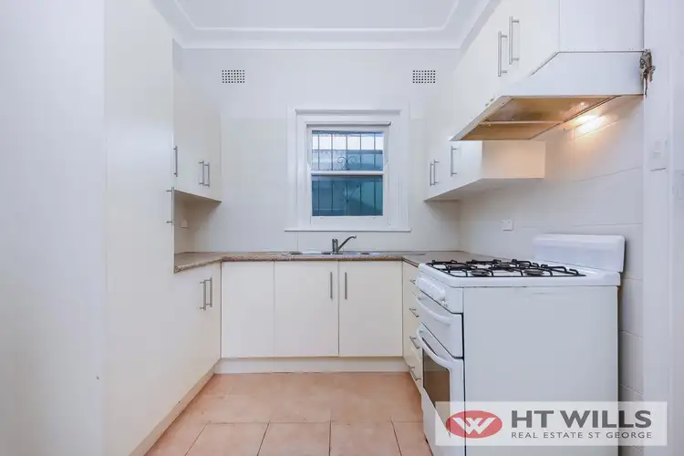 Second view of Homely house listing, 29 Caroline Street, Kingsgrove NSW 2208