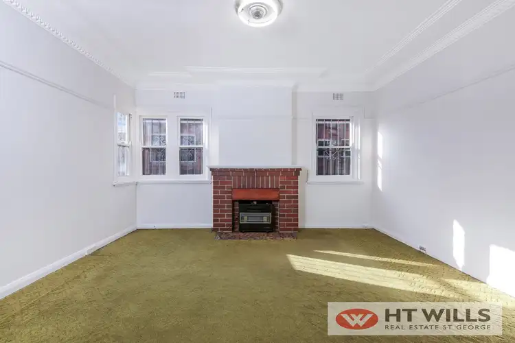 Fourth view of Homely house listing, 29 Caroline Street, Kingsgrove NSW 2208