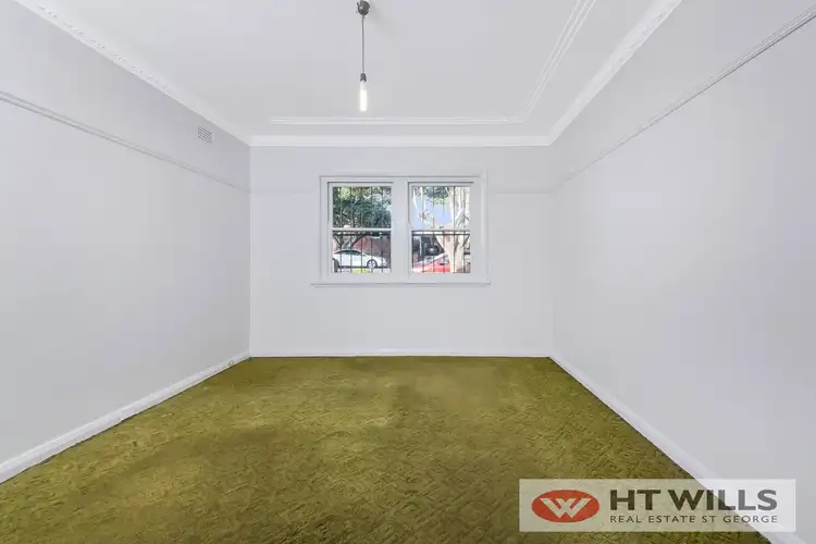 Fifth view of Homely house listing, 29 Caroline Street, Kingsgrove NSW 2208