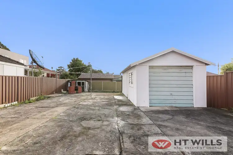 Sixth view of Homely house listing, 29 Caroline Street, Kingsgrove NSW 2208