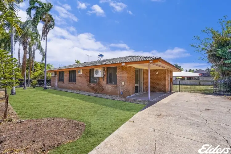 183 Lee Point Road, Wanguri NT 810