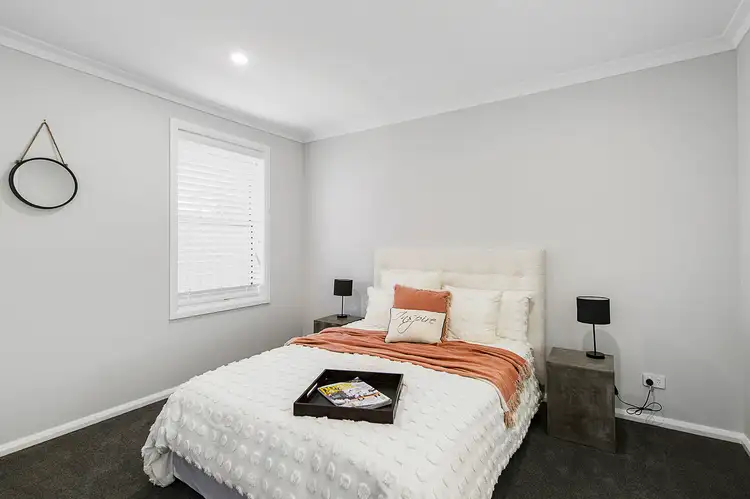Sixth view of Homely house listing, 33 Sovereign Drive, Thrumster NSW 2444