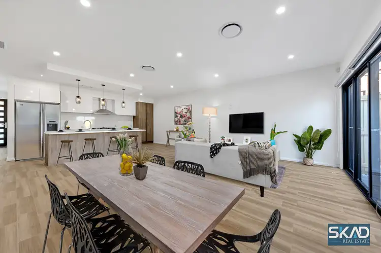 11 Clerkenwell Street, Wollert VIC 3750