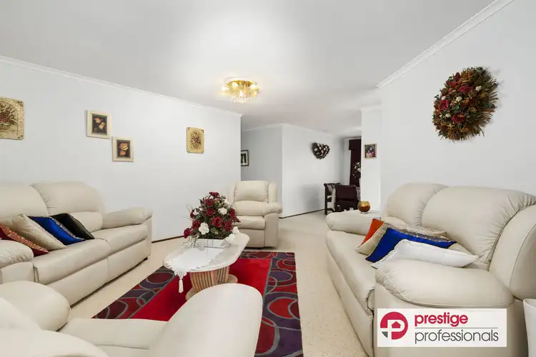Second view of Homely house listing, 16 Elata Court, Wattle Grove NSW 2173