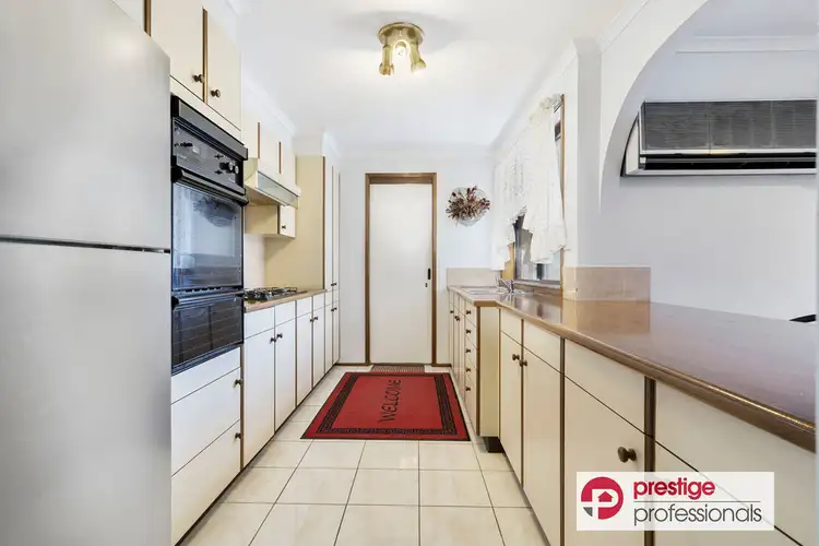 Fourth view of Homely house listing, 16 Elata Court, Wattle Grove NSW 2173