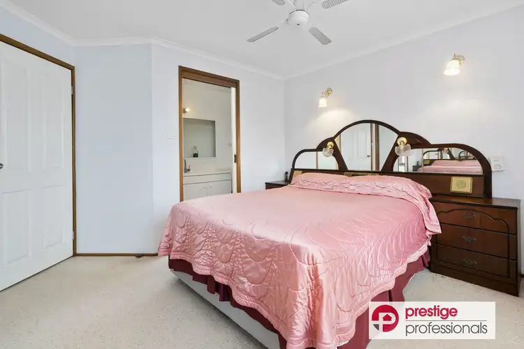 Fifth view of Homely house listing, 16 Elata Court, Wattle Grove NSW 2173