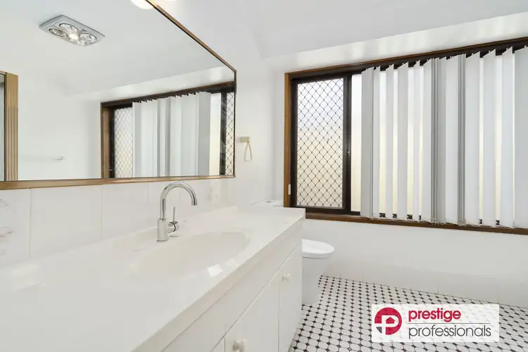 Sixth view of Homely house listing, 16 Elata Court, Wattle Grove NSW 2173