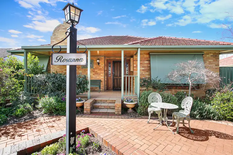 Main view of Homely house listing, 250 Beechworth Road, Wodonga VIC 3690